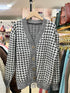 Winter Warm Soft Fabric Cardigan